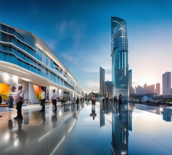 达州市中小型科技服务业，机遇与挑战 达州市中小型科技服务业，机遇与挑战 科技服务